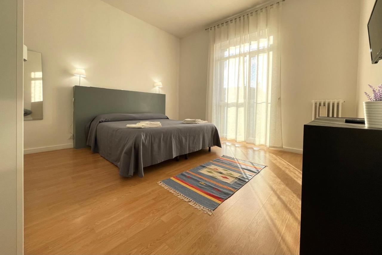 Civico40Apartment Lecce Exterior foto