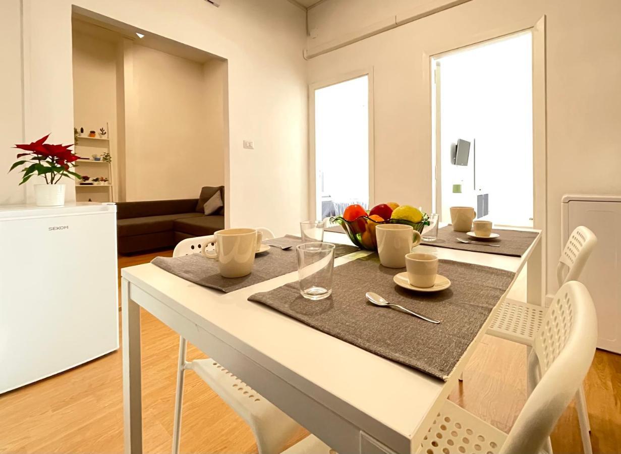 Civico40Apartment Lecce Exterior foto